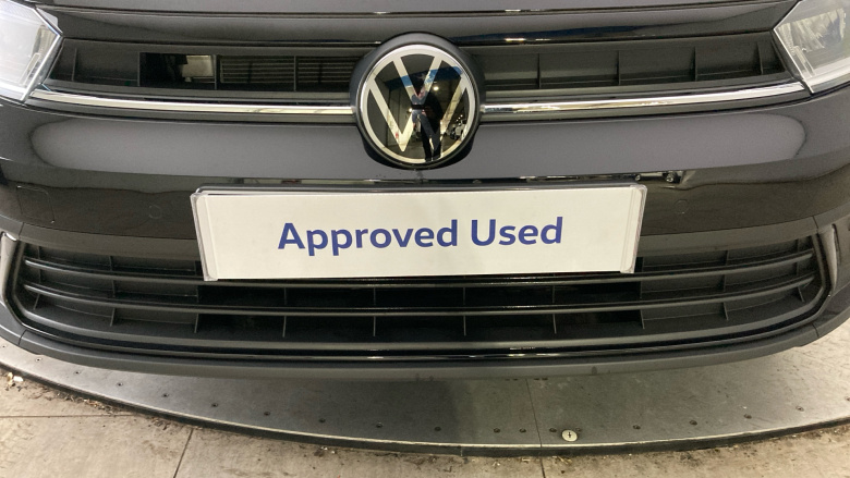 Volkswagen Polo 1.0 TSI Match 5dr Petrol Hatchback